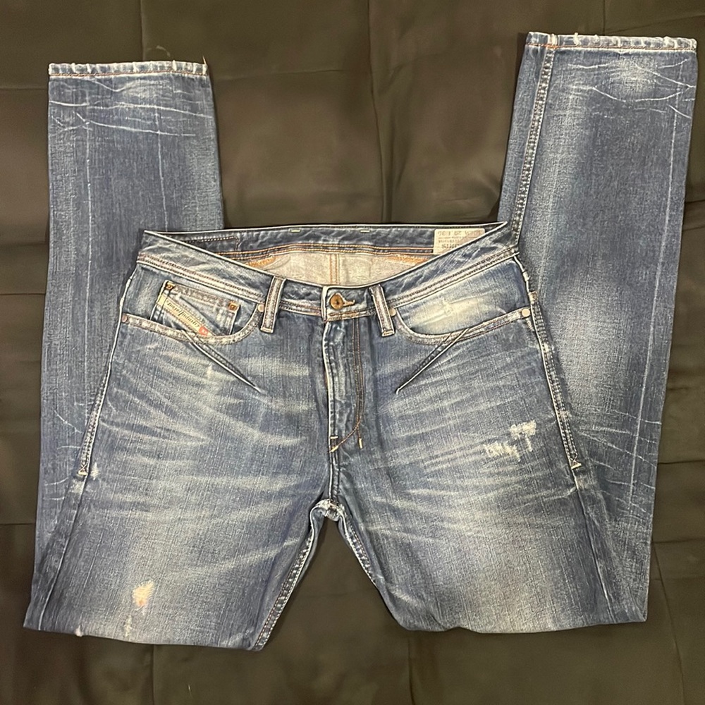 Diesel Jeans Shioner 29W 30L